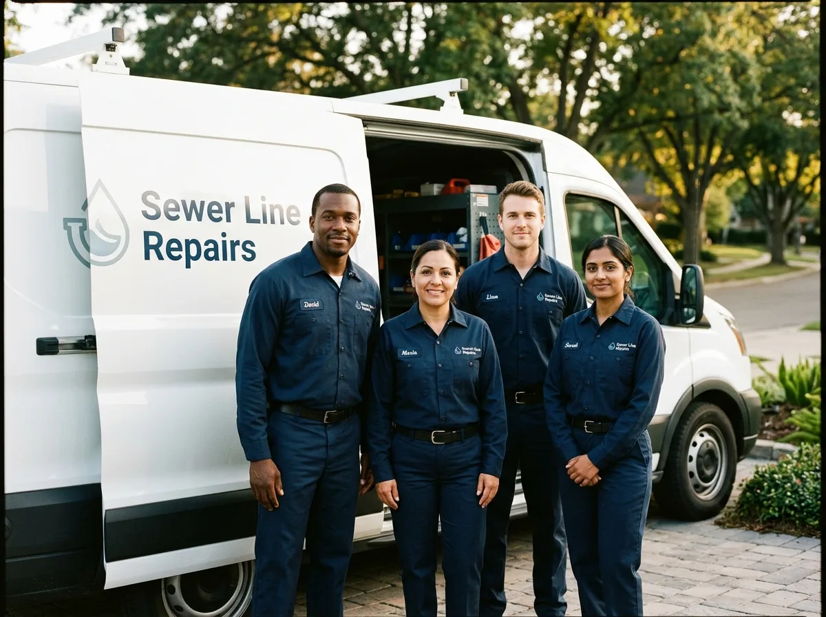 Emergency Plumber company in Marshfield, WI