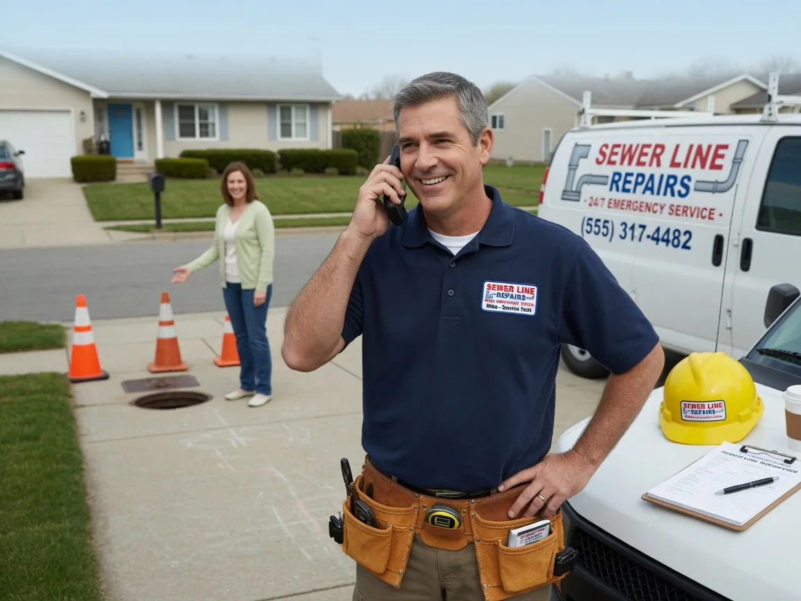 Emergency Plumber Marshfield, WI FAQs